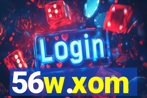 56w.xom