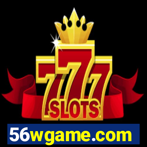 56wgame.com