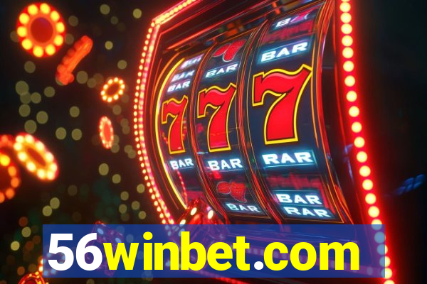 56winbet.com