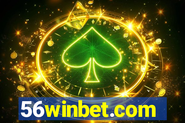 56winbet.com