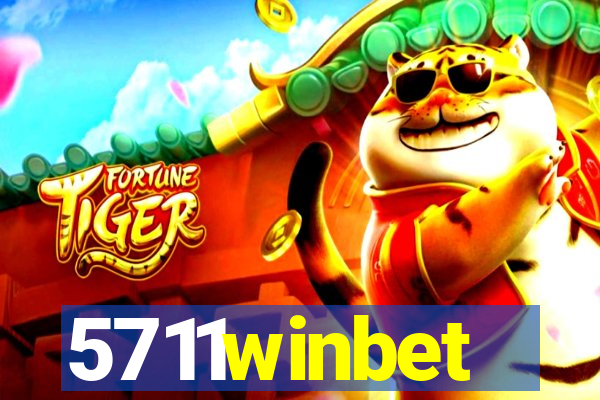 5711winbet