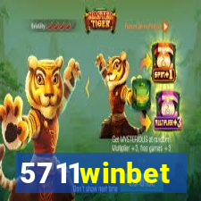 5711winbet