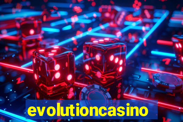 evolutioncasino