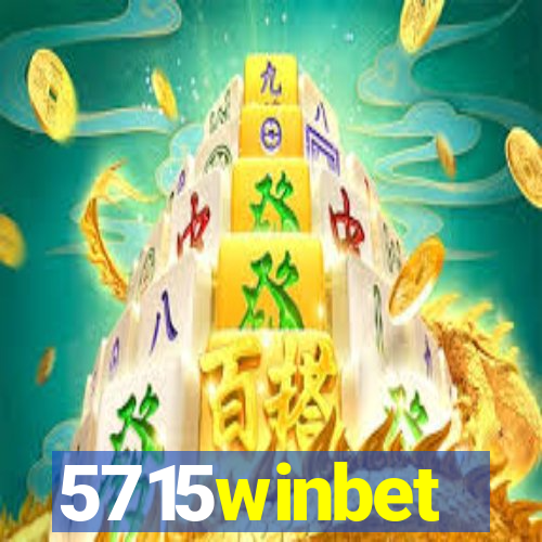 5715winbet