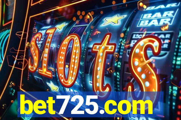 bet725.com