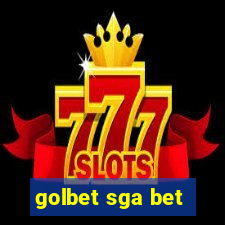 golbet sga bet