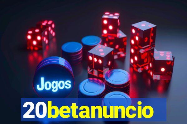 20betanuncio