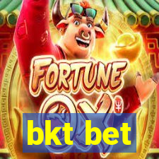 bkt bet