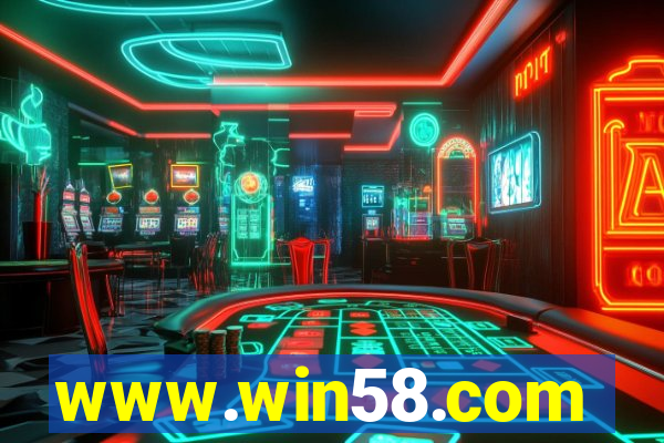 www.win58.com