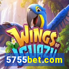 5755bet.com