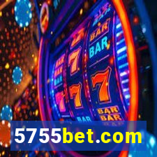 5755bet.com