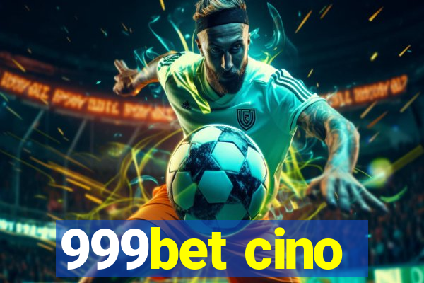 999bet cino