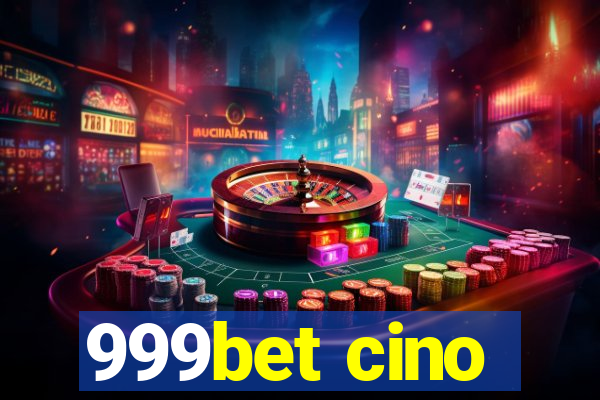 999bet cino