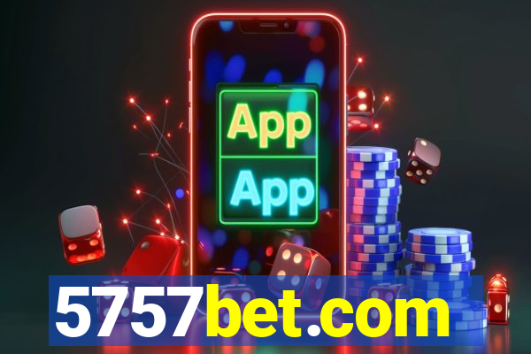 5757bet.com