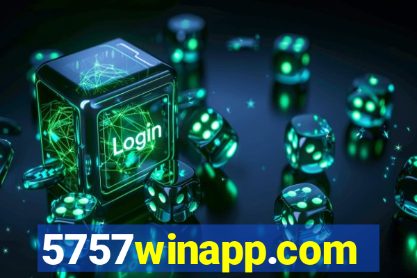 5757winapp.com