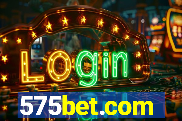 575bet.com