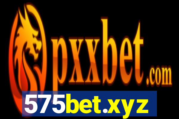 575bet.xyz