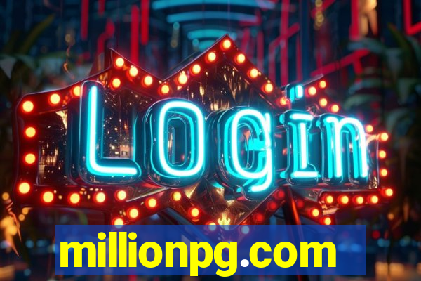 millionpg.com