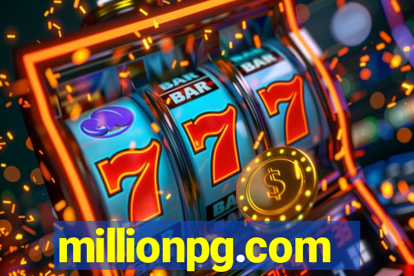 millionpg.com