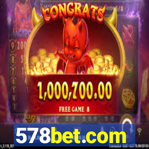 578bet.com