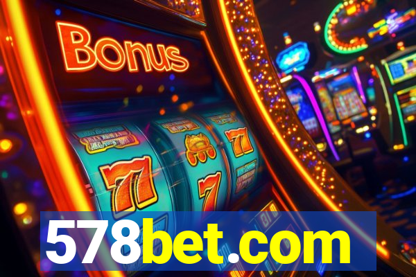 578bet.com