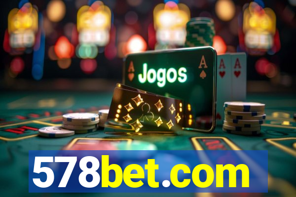 578bet.com