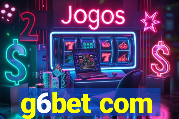 g6bet com