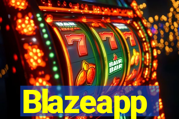 Blazeapp