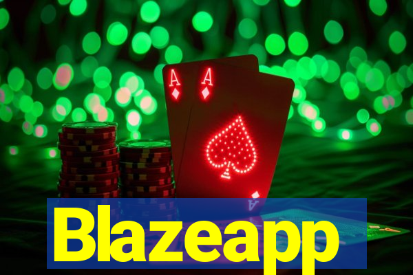 Blazeapp