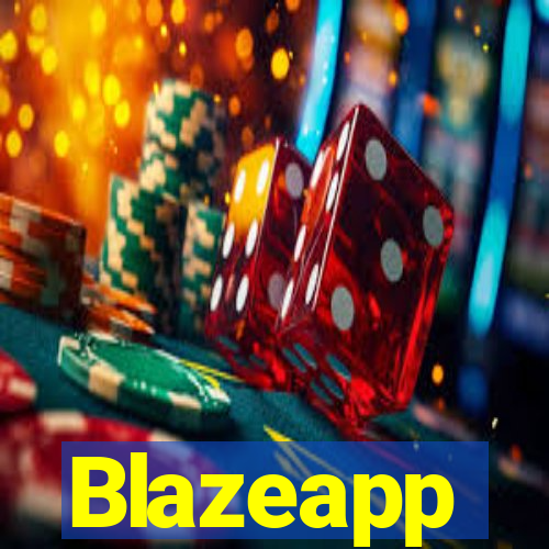 Blazeapp