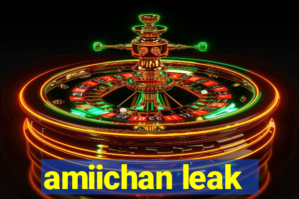 amiichan leak