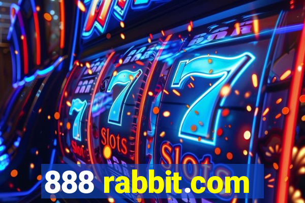 888 rabbit.com