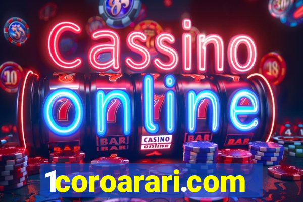 1coroarari.com