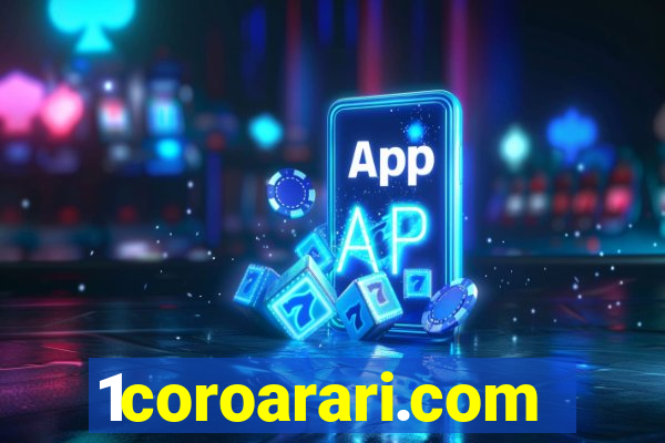 1coroarari.com