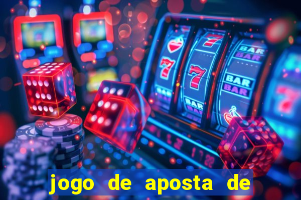 jogo de aposta de 10 centavos