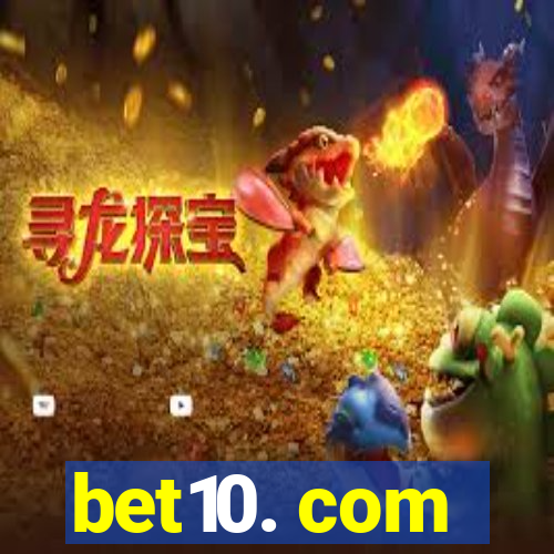 bet10. com