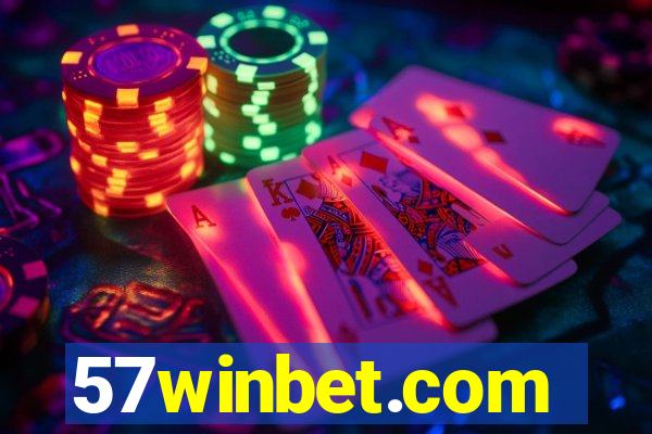 57winbet.com