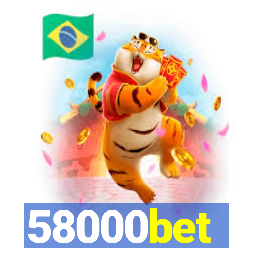 58000bet