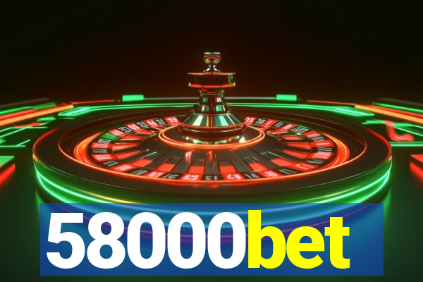 58000bet