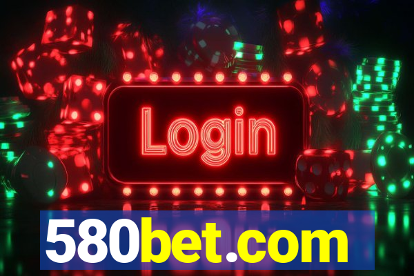 580bet.com