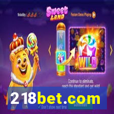 218bet.com