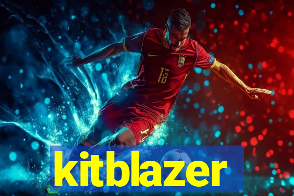 kitblazer