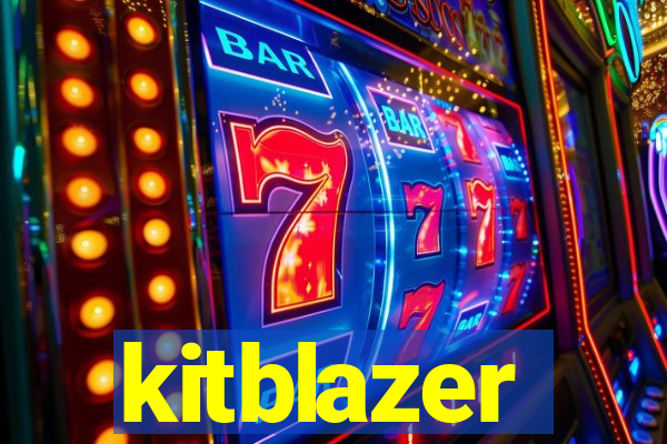 kitblazer