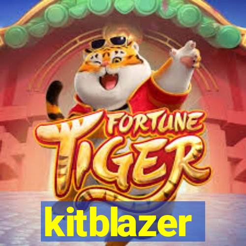 kitblazer