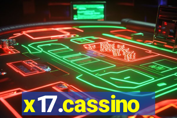 x17.cassino