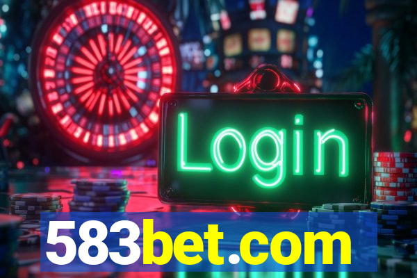 583bet.com