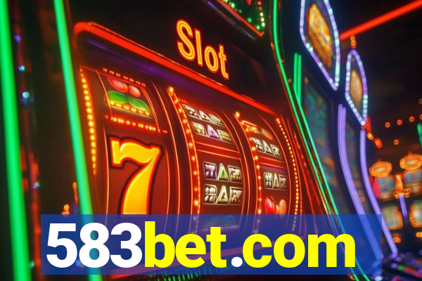 583bet.com