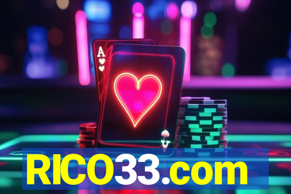 RICO33.com