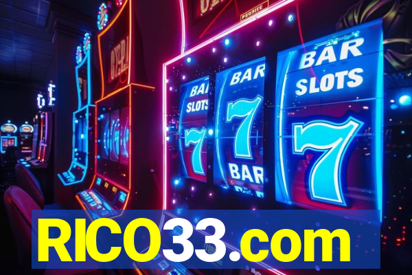 RICO33.com