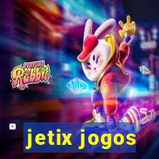 jetix jogos